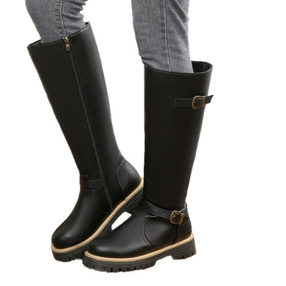 Elegant Orthopedic Boots for Every Step
