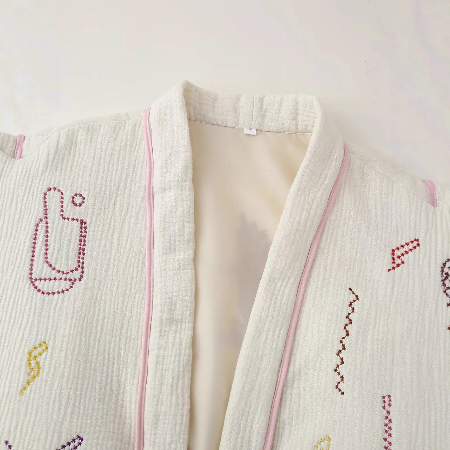 Thoughtfully Designed Garment