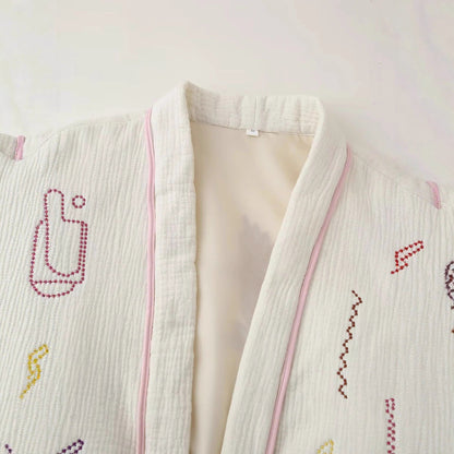Thoughtfully Designed Garment