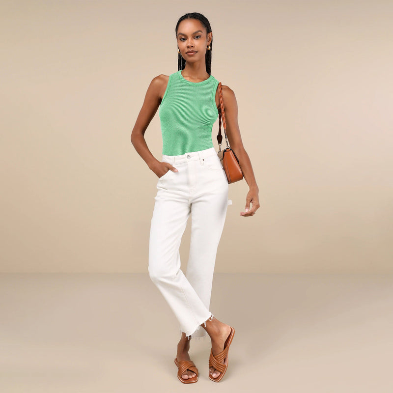 Vintage Inspired Top