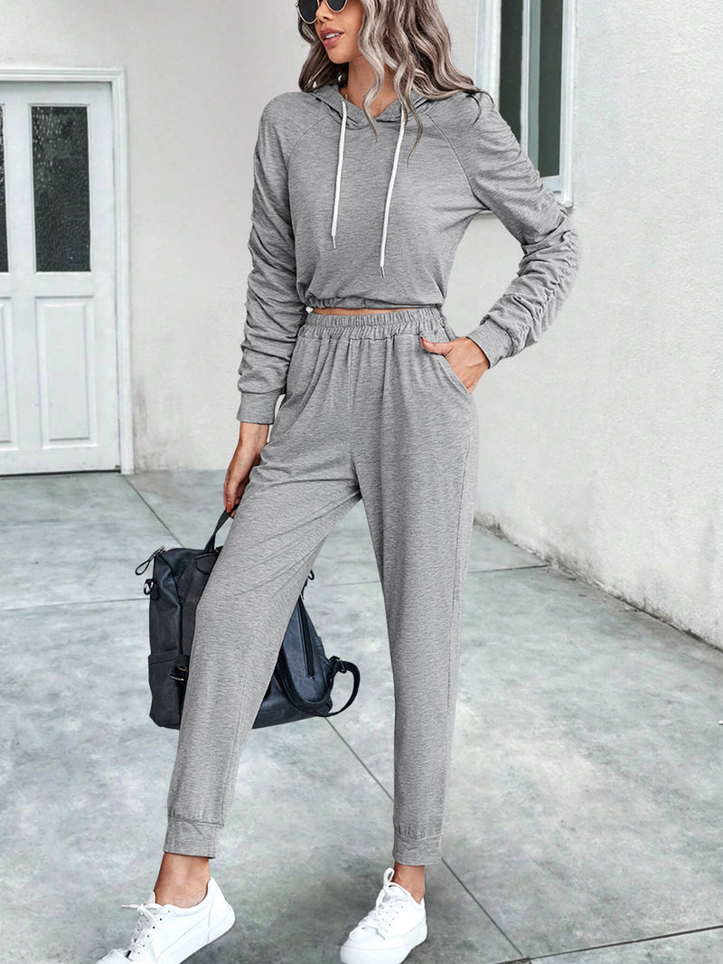 Vintage Inspired Garment