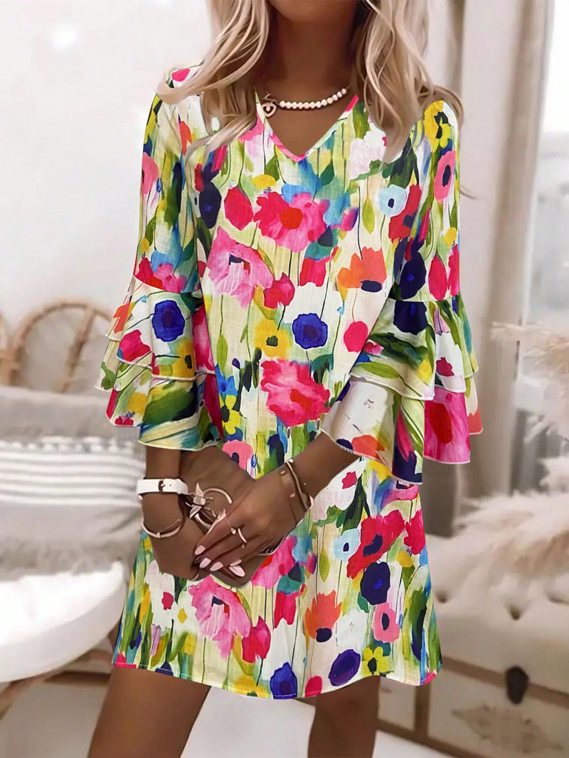 Vintage Inspired Garment
