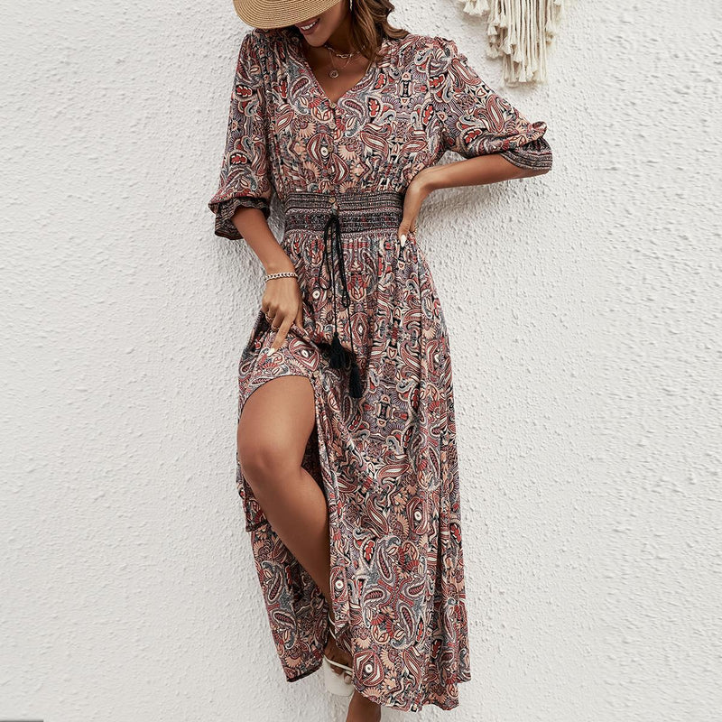 Beautifully Crafted Garment