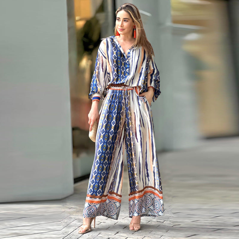 Thoughtfully Designed Blouse