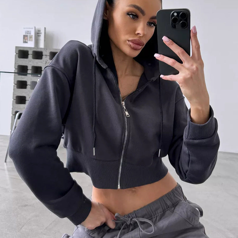 Gracefully Designed Pullover