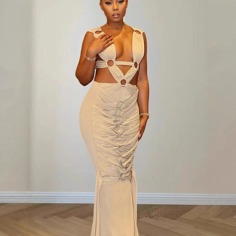 Timeless Vintage Style Garment