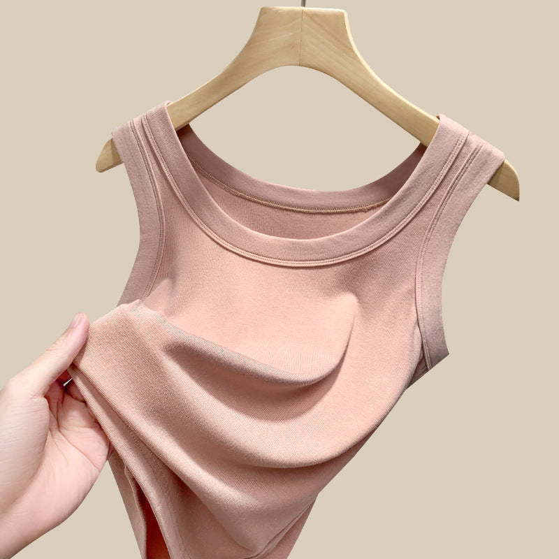 Vintage Inspired Top
