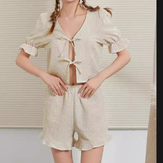 Vintage Inspired Garment