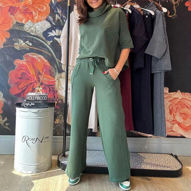 Timeless Vintage Style Garment