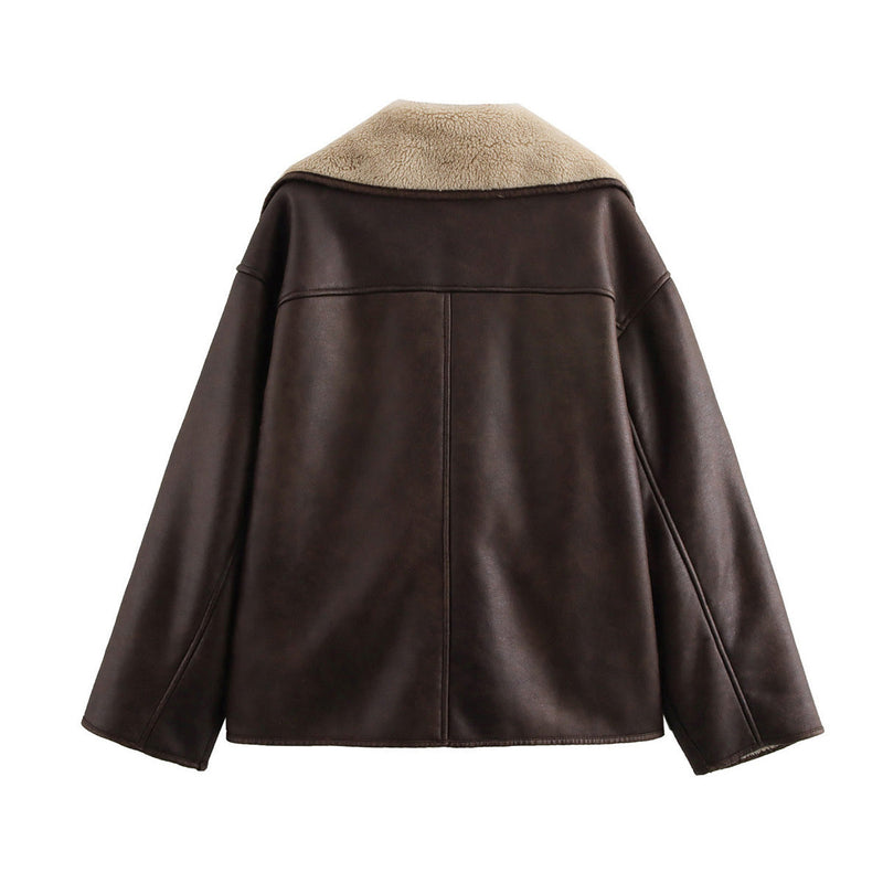 Classic Designed Garment
