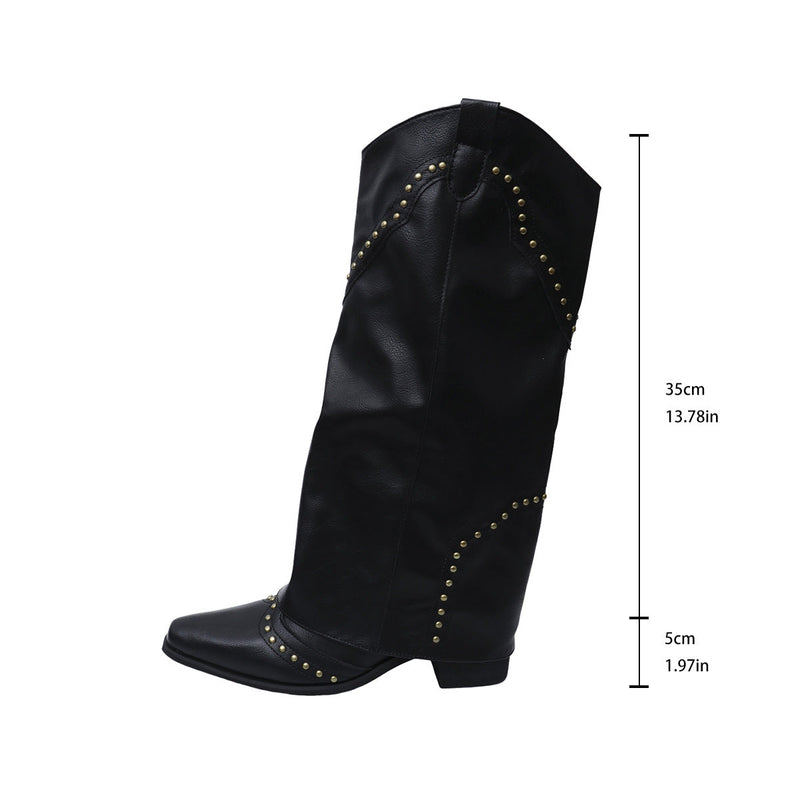 Elegant Orthopedic Boots for Every Step