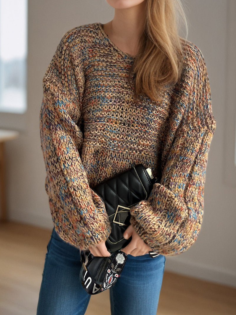 Classic Designed Pullover