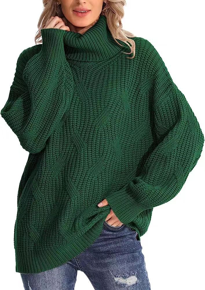 Beautifully Crafted Pullover