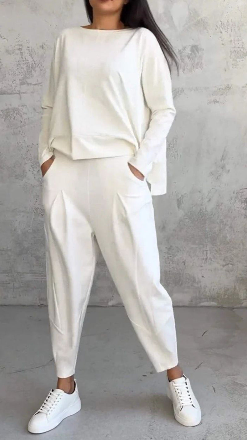 Elegantly Designed Garment