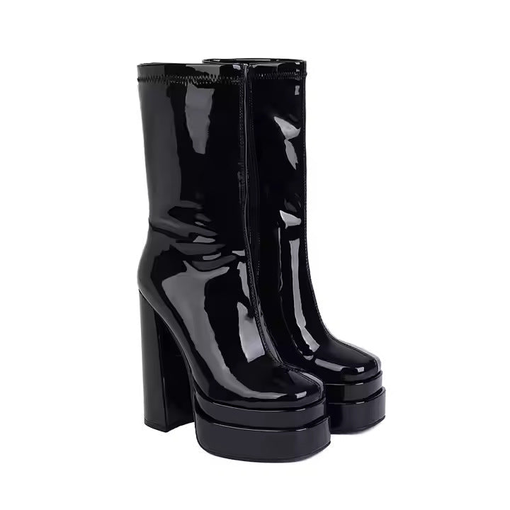 Comfortable Orthopedic Boots for Daily Wear