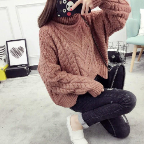 Classic Designed Pullover