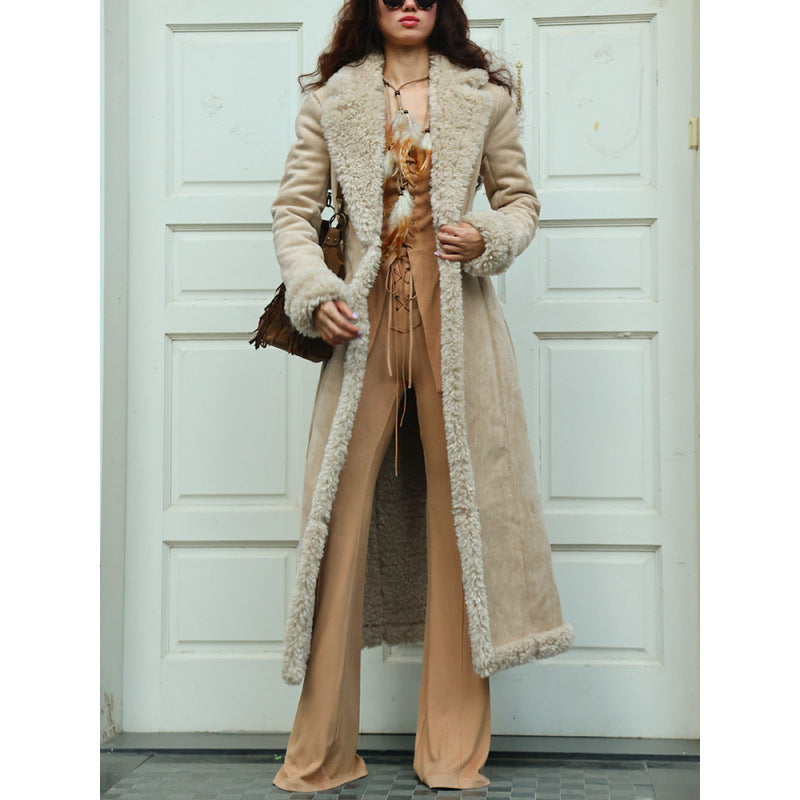 Timeless Vintage Style Garment
