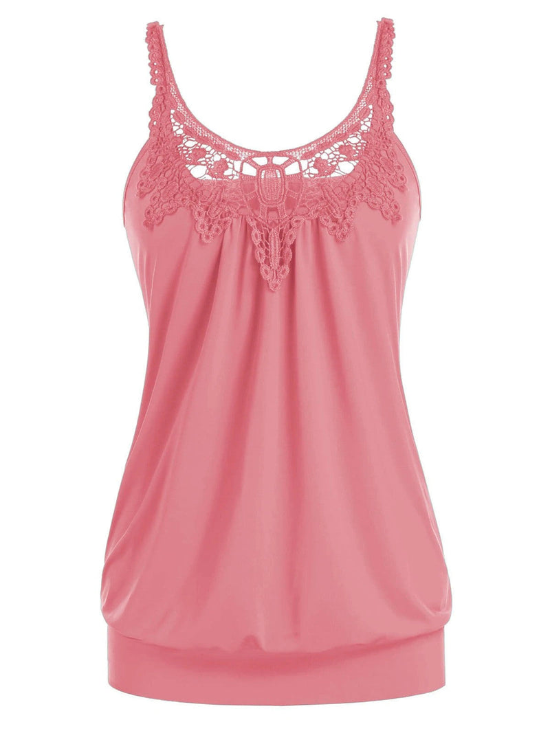 Vintage Inspired Top