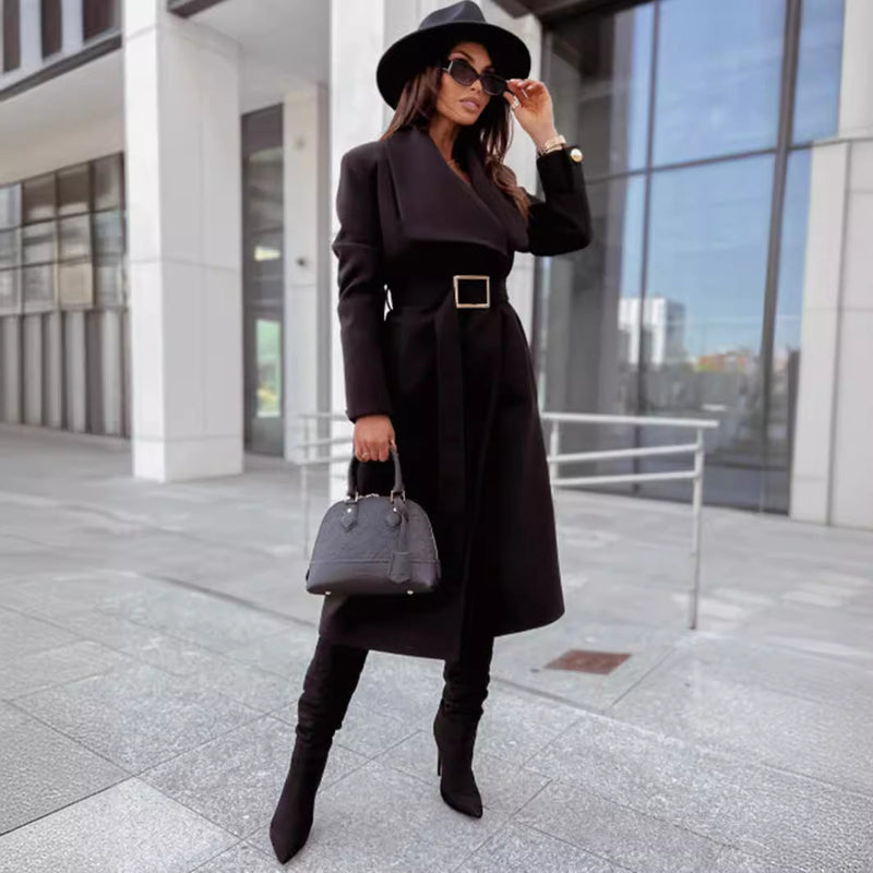 Elegantly Designed Coat