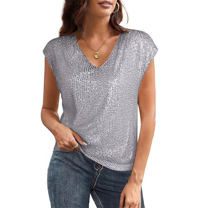 Vintage Inspired Top
