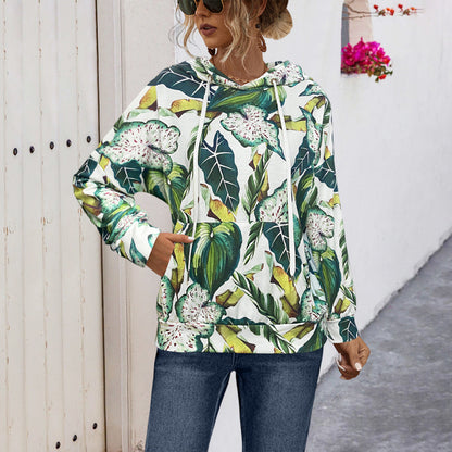 Gracefully Designed Pullover