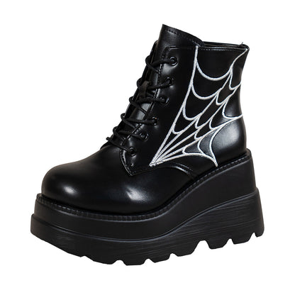 Comfortable Orthopedic Boots for Daily Wear