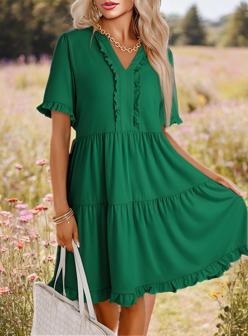 Vintage Inspired Garment