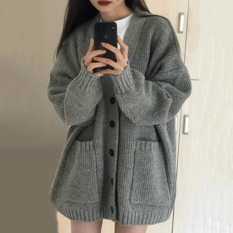 Vintage Inspired Cardigan
