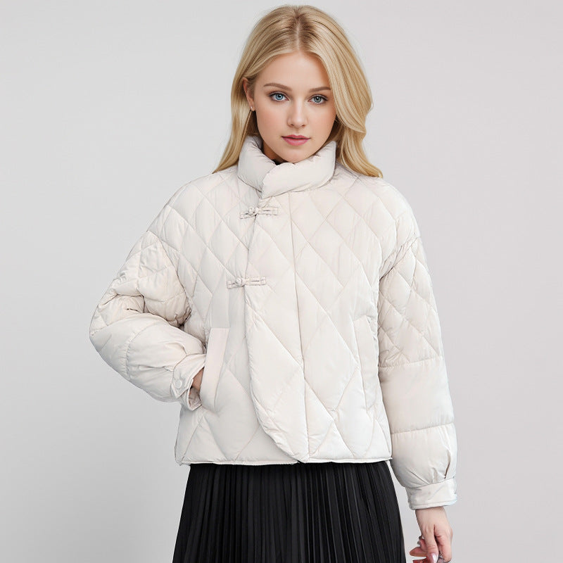 Thoughtfully Designed Garment