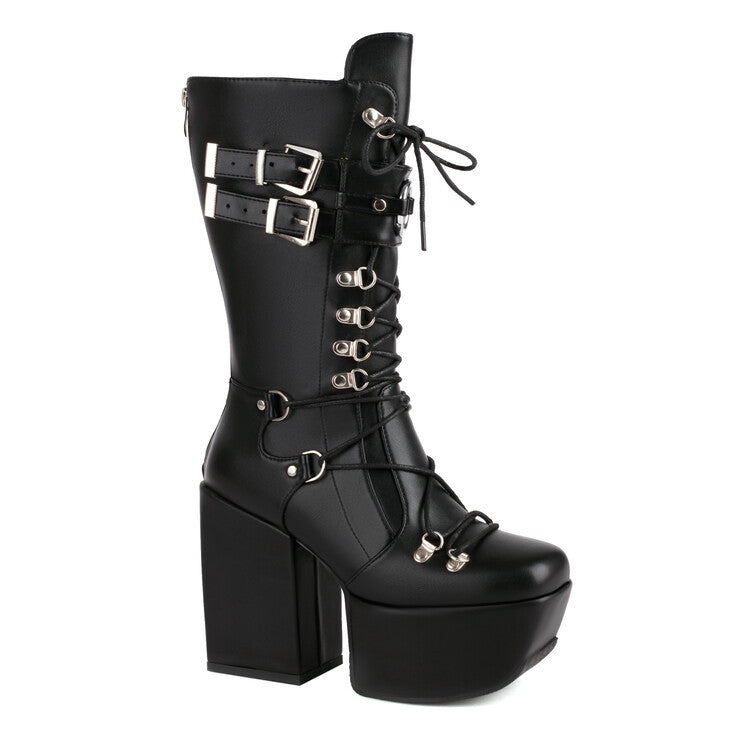 Elegant Orthopedic Boots for Every Step
