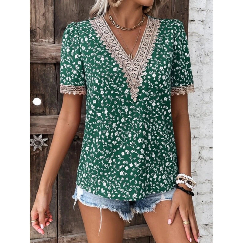 Thoughtfully Designed Garment