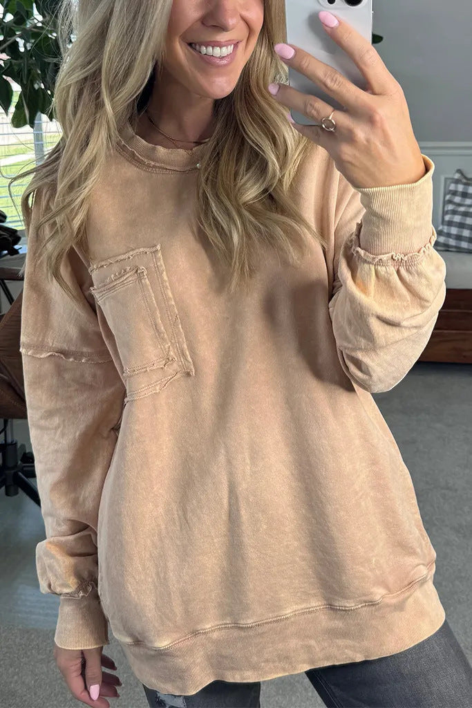 Classic Vintage Shirt