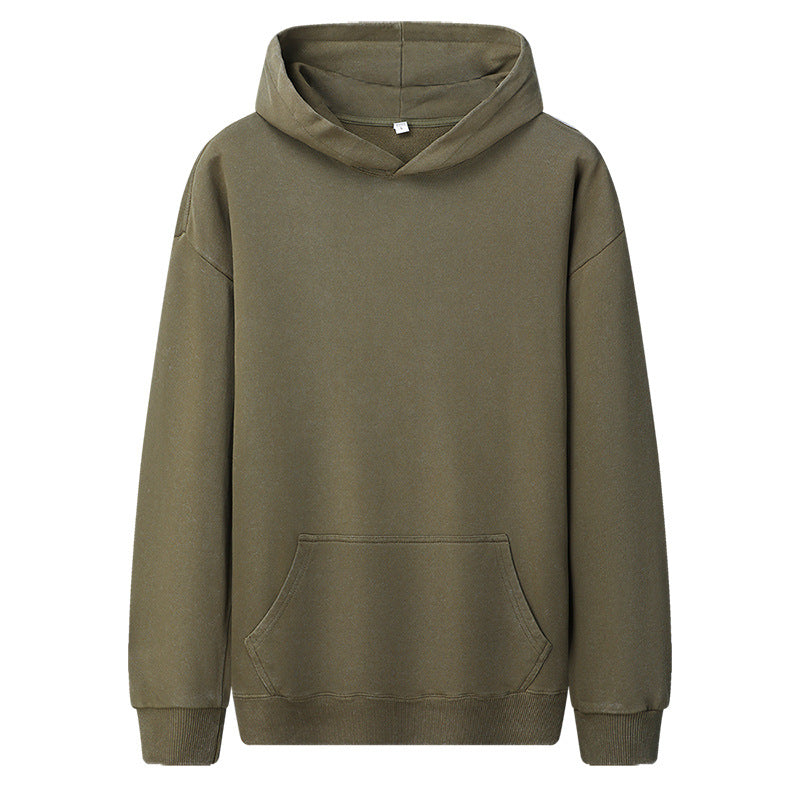 Classic Vintage Pullover