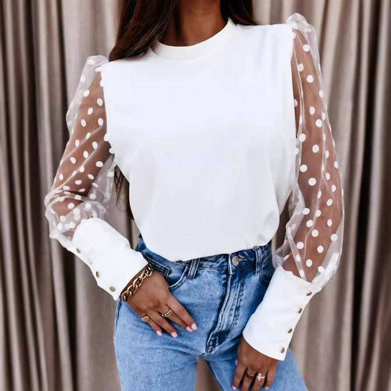 Thoughtfully Designed Garment