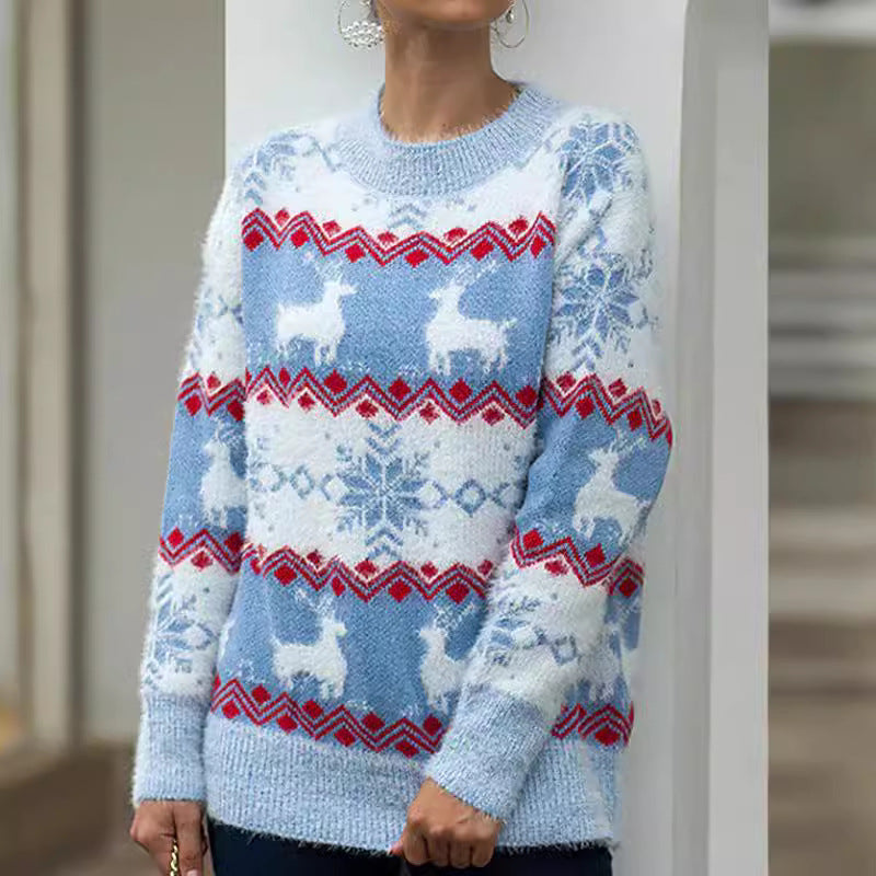 Beautifully Crafted Pullover