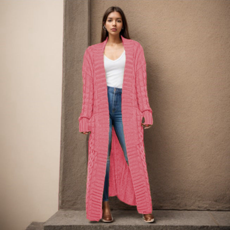 Thoughtfully Designed Cardigan