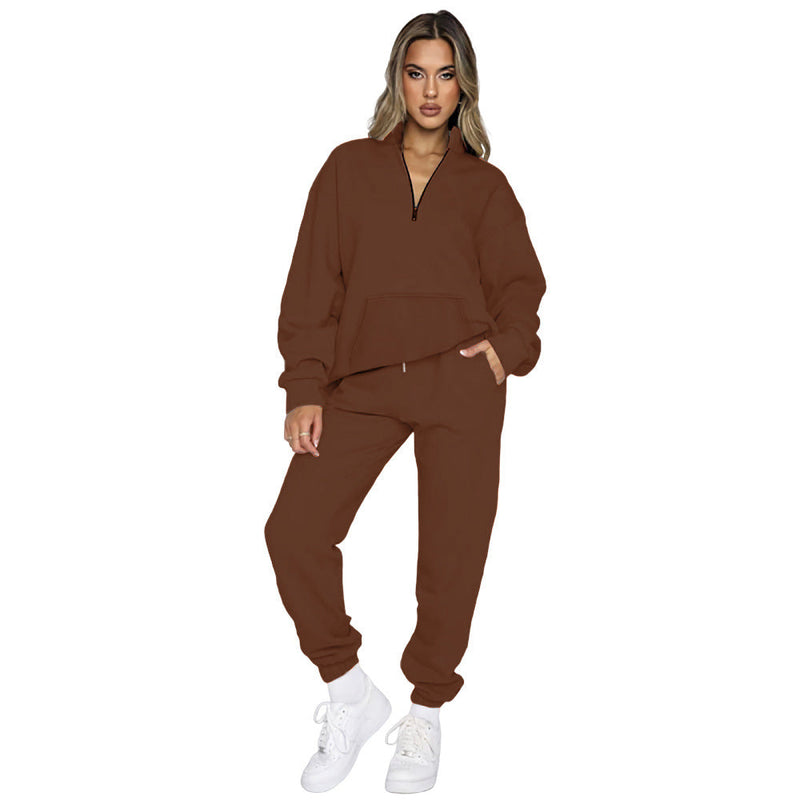 Thoughtfully Designed Garment