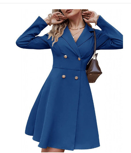 Blau
