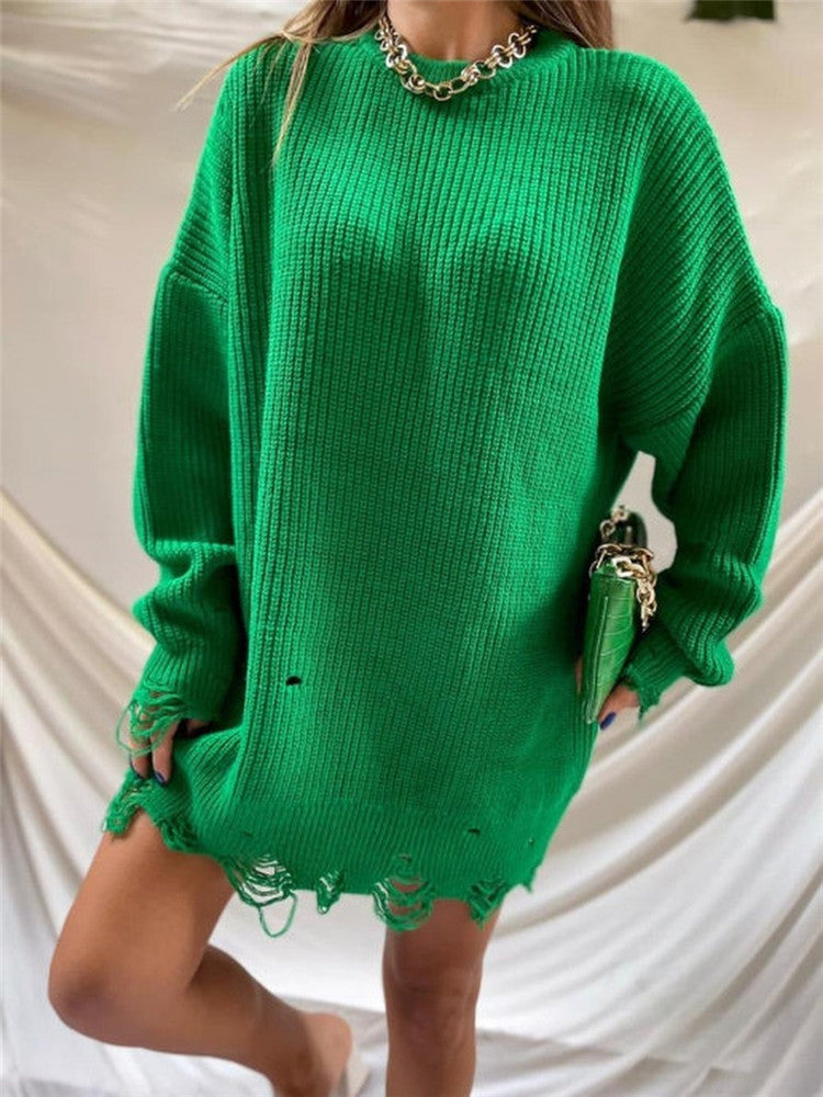 Beautifully Crafted Pullover