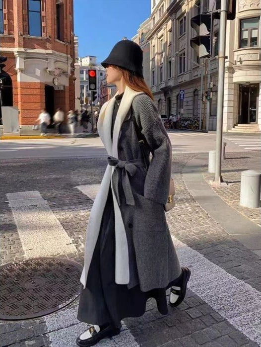 Vintage Inspired Garment