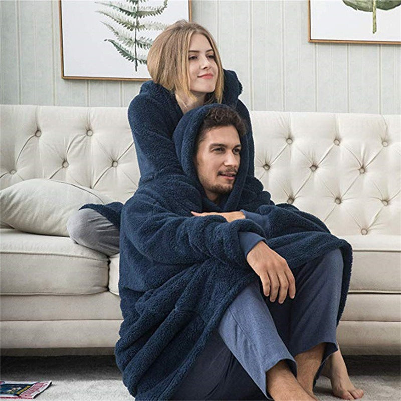 Thoughtfully Designed Garment