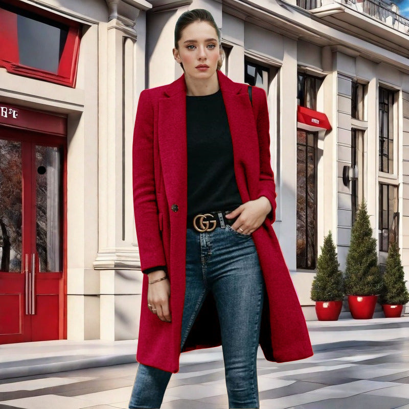 Timeless Vintage Style Garment