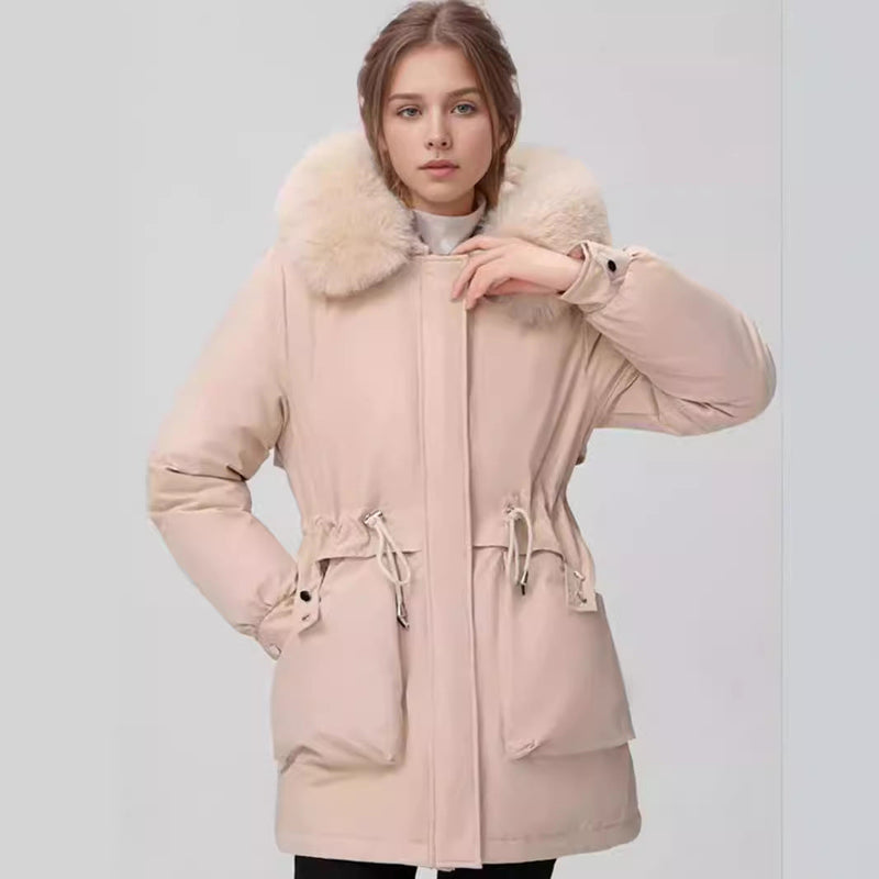 Timeless Vintage Style Garment