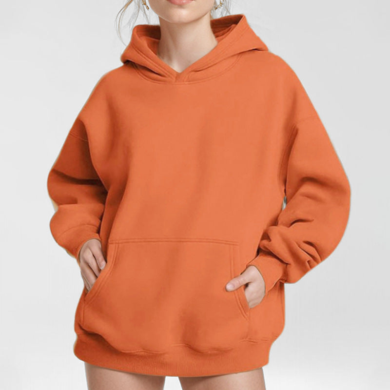 Thoughtfully Designed Pullover