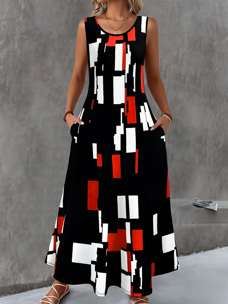 Elegantly Designed Garment