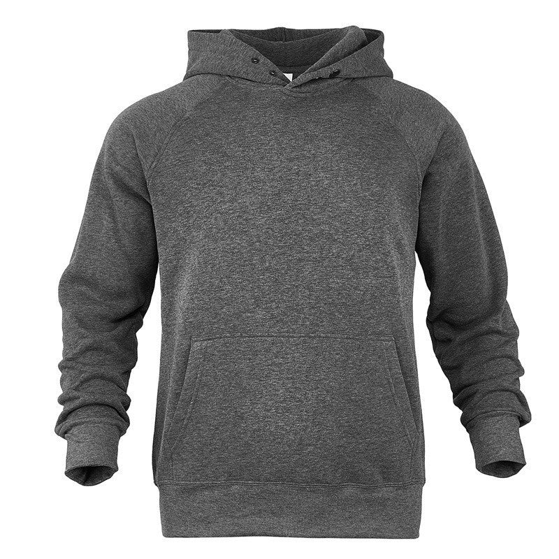 Gracefully Designed Pullover