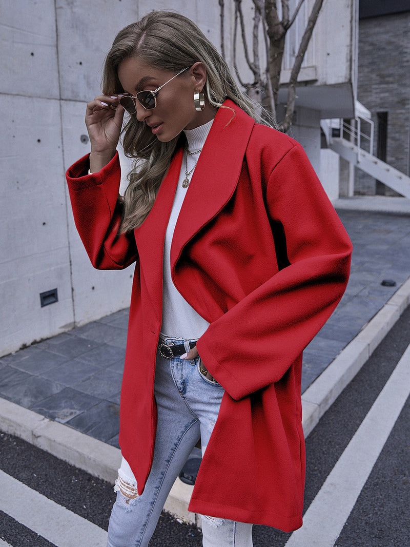 Classic Vintage Garment