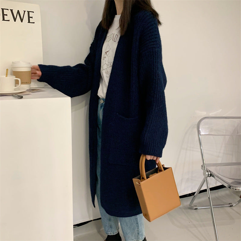 Timeless Vintage Style Cardigan