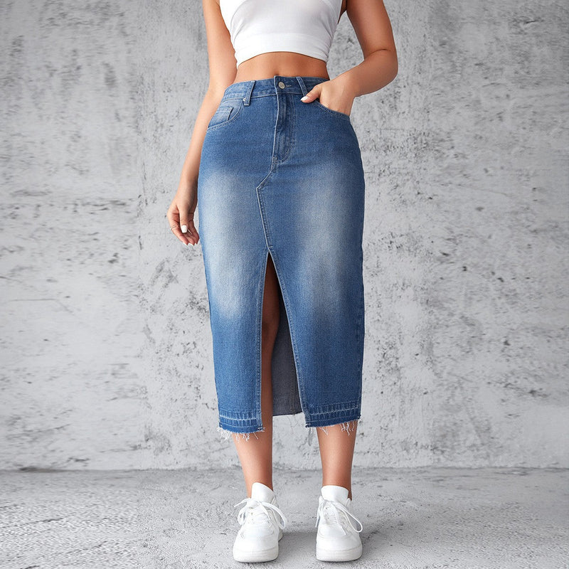 Gracefully Designed Garment