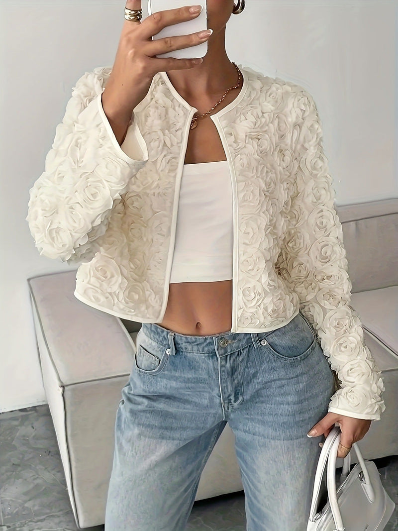 Thoughtfully Designed Garment
